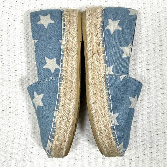 Steve Madden Talan Flatform Slip-On 8.5 - Picture 5 of 8